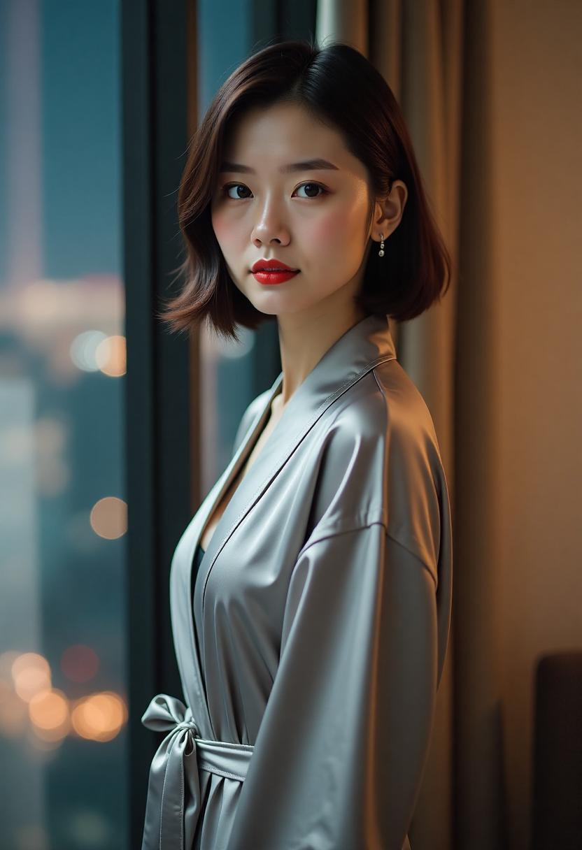权谋大戏
